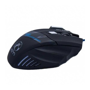 ماوس گیمینگ با سیم تسکو مدل TM-2018 N